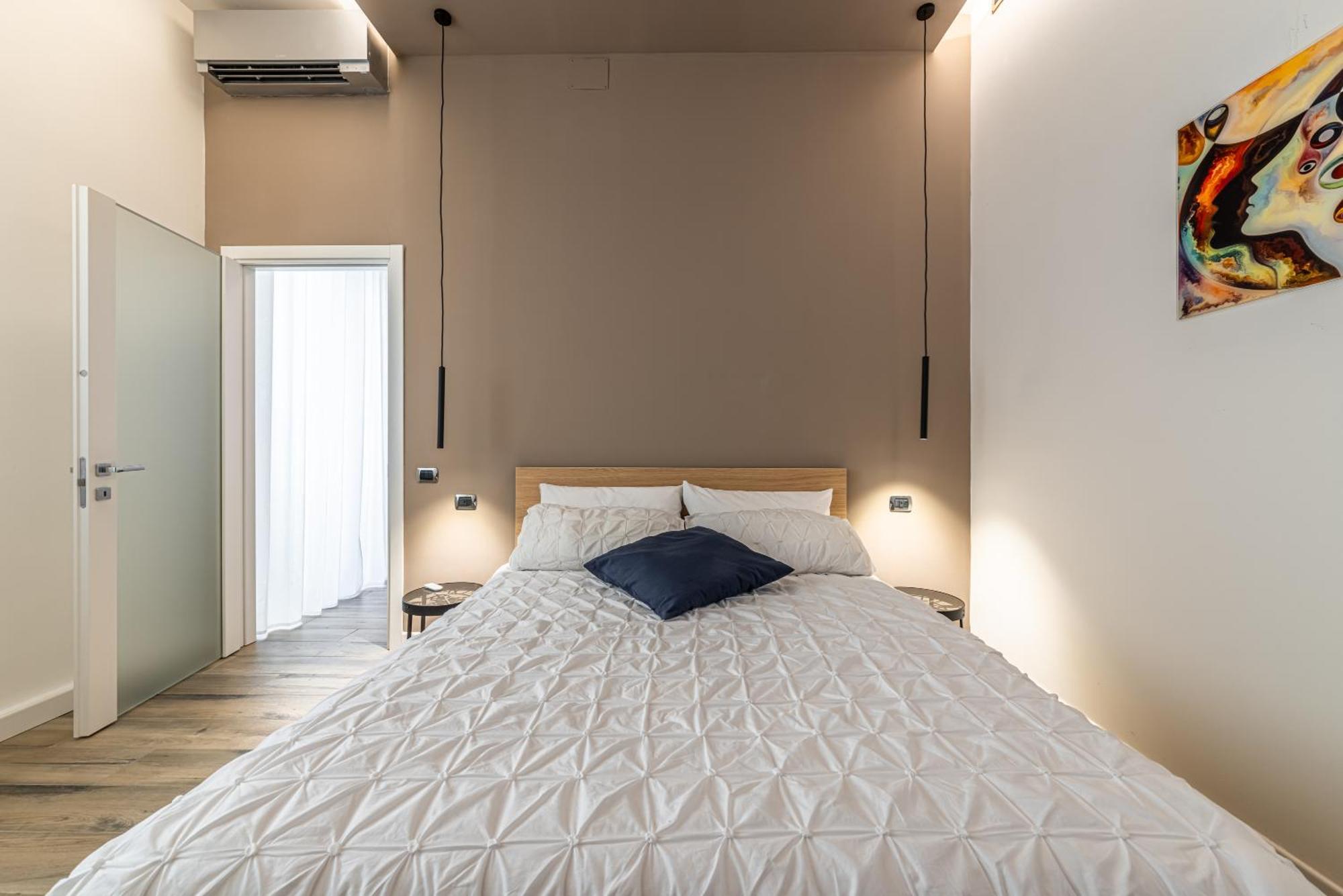 Luxury Apt In City Life Appartamento *